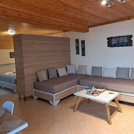 Sunny Studio Skála Marión المظهر الخارجي الصورة